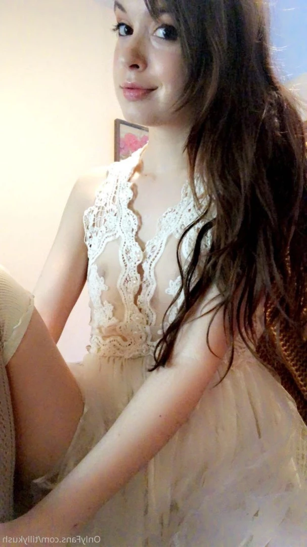 Tilly [ tillykush ] Onlyfans leaked photo 9601142 on Hotleaks.tv