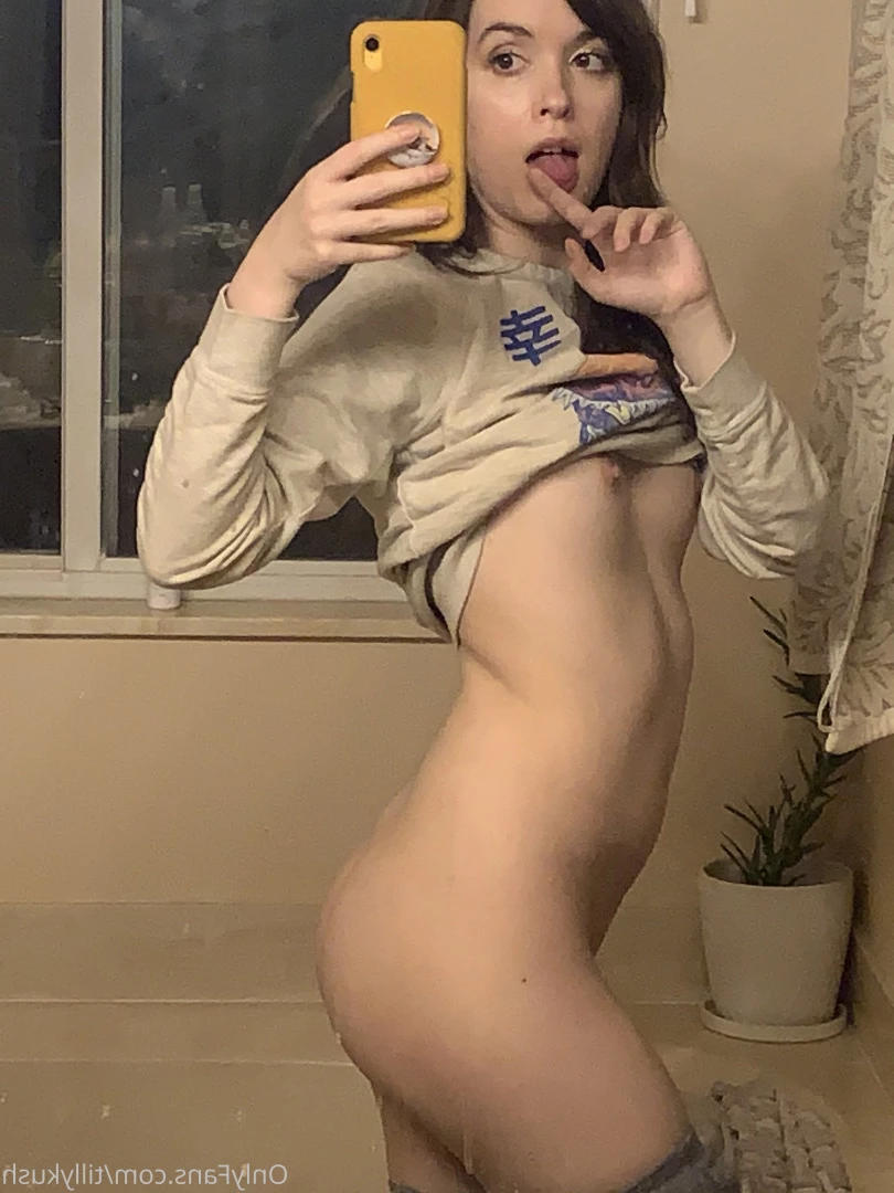 Tilly [ tillykush ] Onlyfans leaked photo 9602678 on Hotleaks.tv