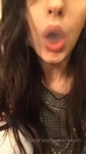 Tilly [ tillykush ] Onlyfans leaked video 10557527 on Hotleaks.tv
