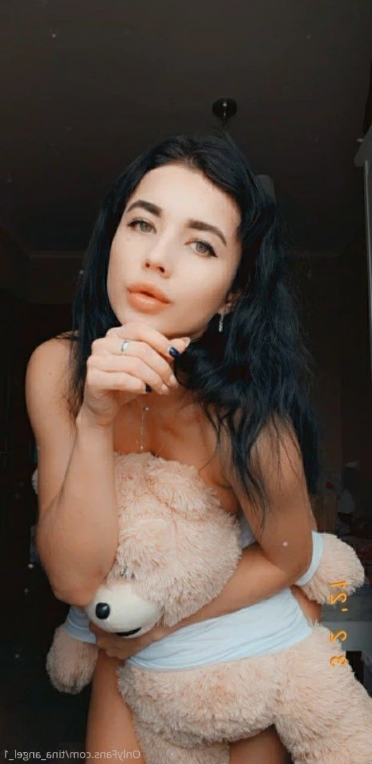 tina_angel_1 Onlyfans leaked photo 4919127 on Hotleaks.tv