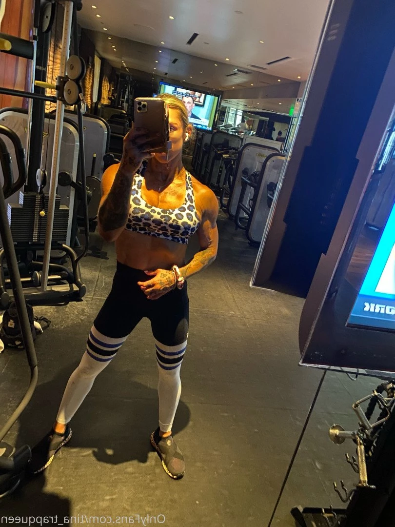 tina_trapqueen Onlyfans leaked photo 4837004 on Hotleaks.tv