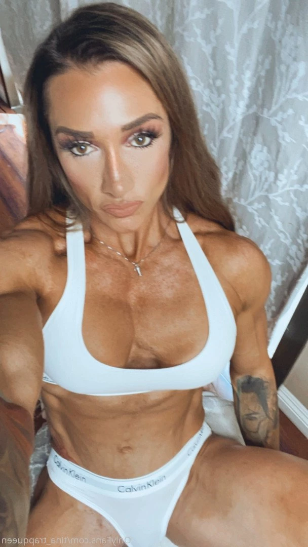 tina_trapqueen Onlyfans leaked photo 4837381 on Hotleaks.tv