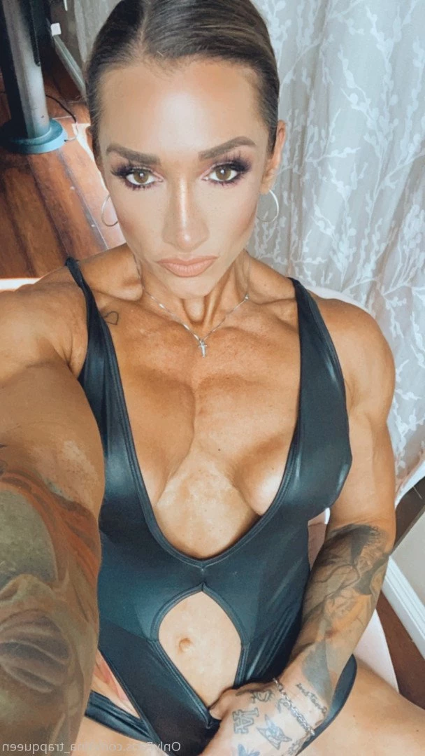 tina_trapqueen Onlyfans leaked photo 4837414 on Hotleaks.tv