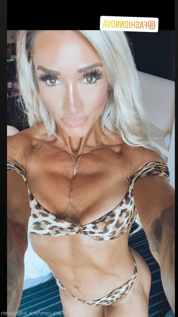 tina_trapqueen Onlyfans leaked photo 4837430 on Hotleaks.tv
