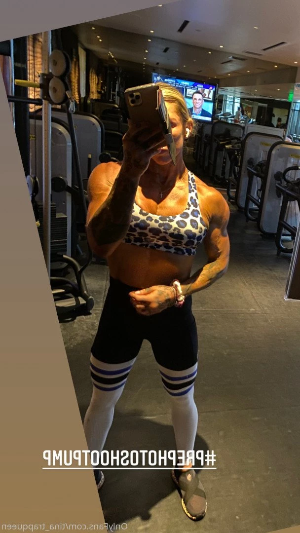 tina_trapqueen Onlyfans leaked photo 4837455 on Hotleaks.tv
