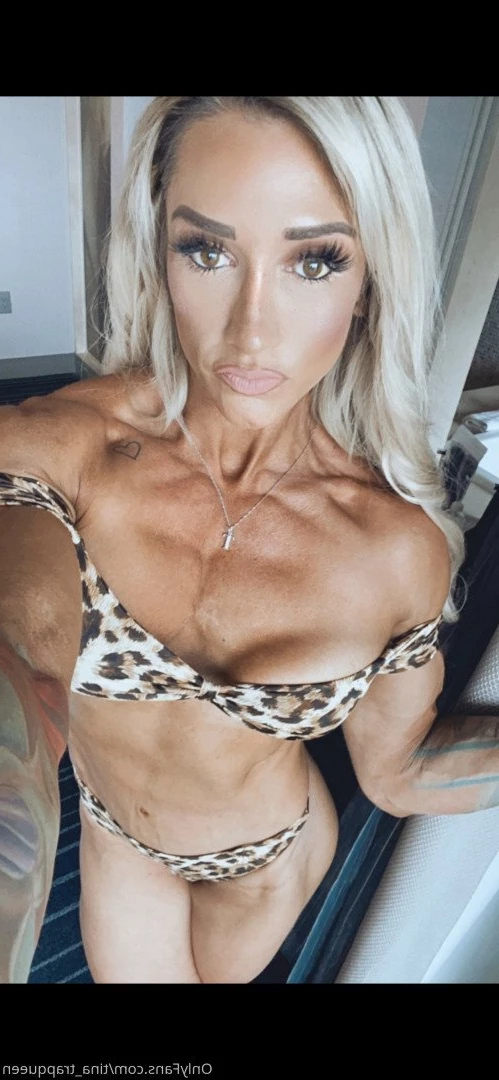 tina_trapqueen Onlyfans leaked photo 4837511 on Hotleaks.tv