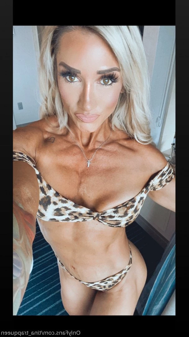 tina_trapqueen Onlyfans leaked photo 4837625 on Hotleaks.tv