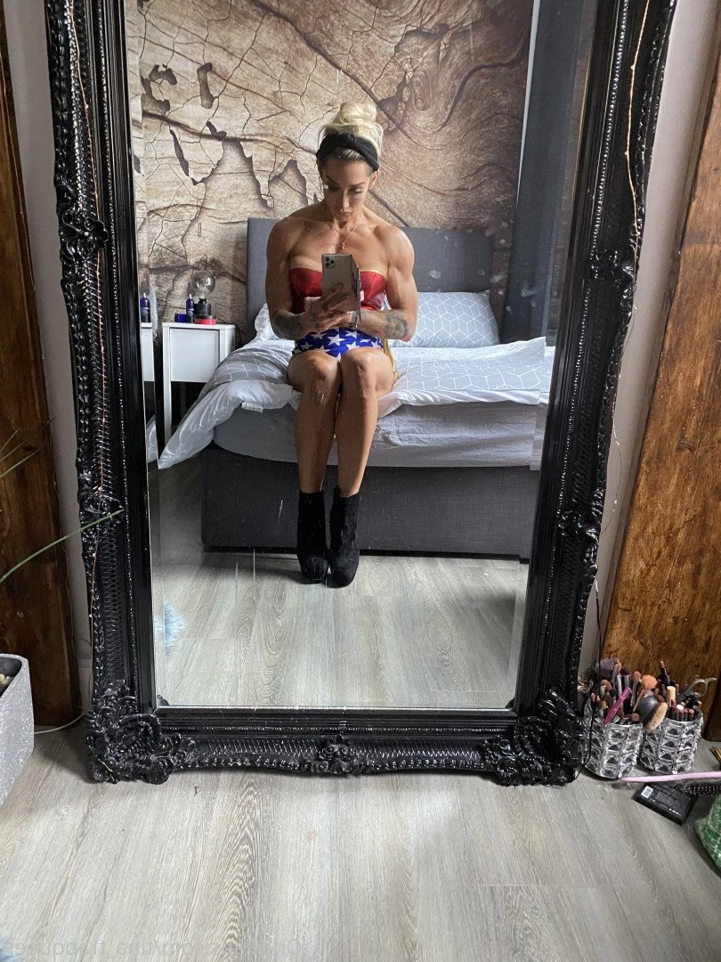 tina_trapqueen Onlyfans leaked photo 4837685 on Hotleaks.tv