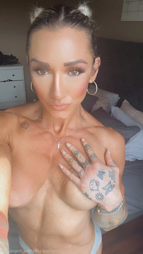 tina_trapqueen Onlyfans leaked photo 4837696 on Hotleaks.tv