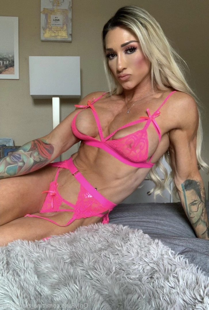 tina_trapqueen Onlyfans leaked photo 4837748 on Hotleaks.tv
