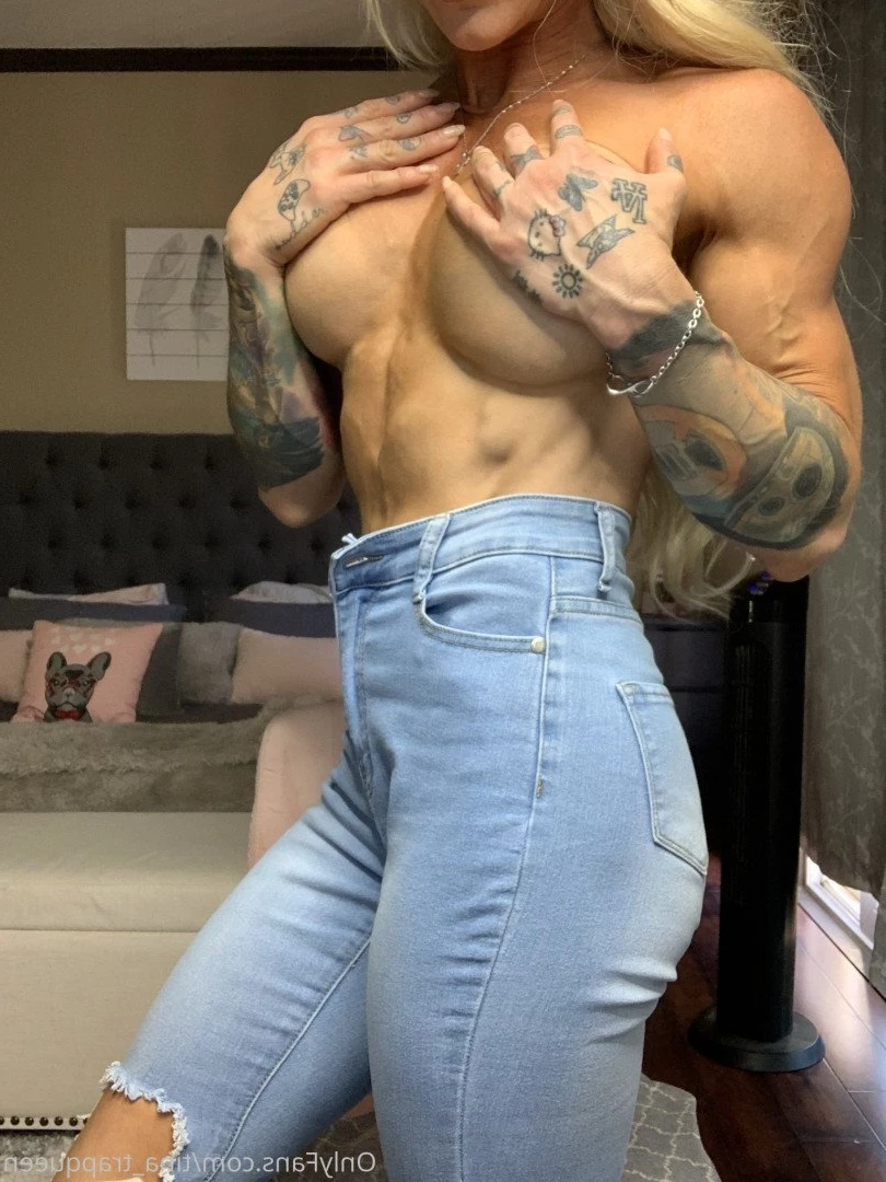 tina_trapqueen Onlyfans leaked photo 4838136 on Hotleaks.tv