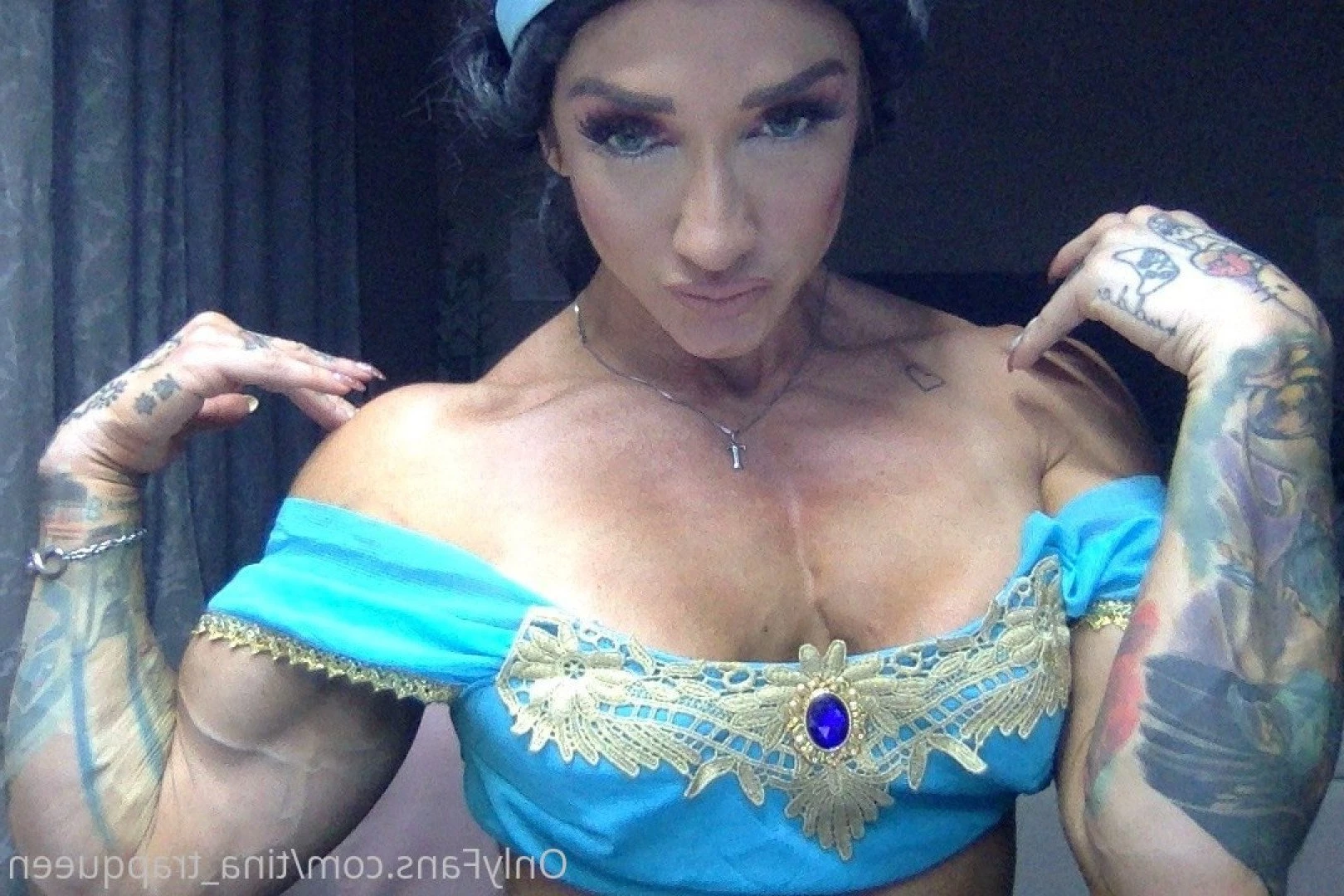 tina_trapqueen Onlyfans leaked photo 4838384 on Hotleaks.tv