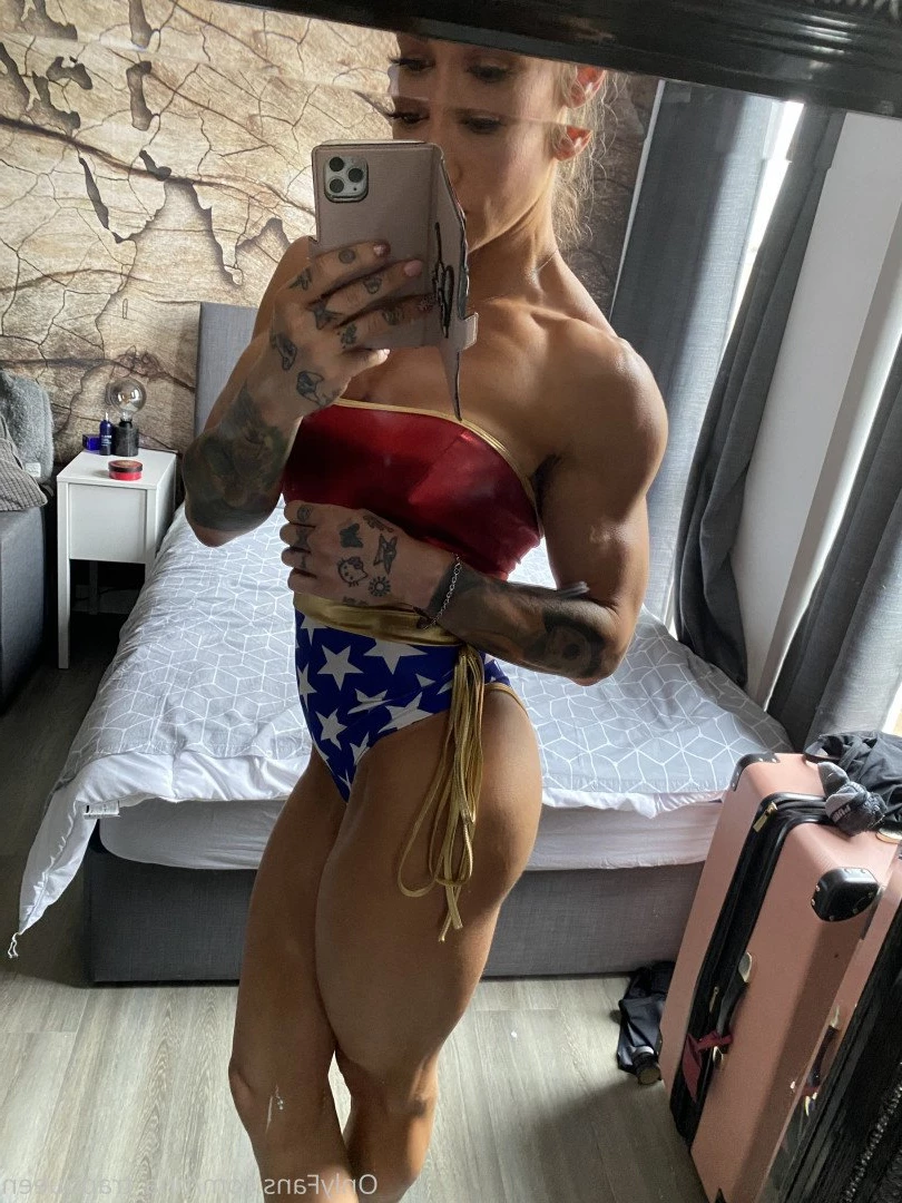 tina_trapqueen Onlyfans leaked photo 4838397 on Hotleaks.tv