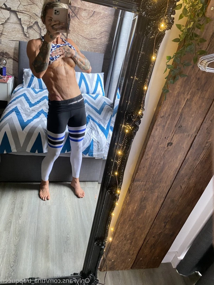 tina_trapqueen Onlyfans leaked photo 4838437 on Hotleaks.tv