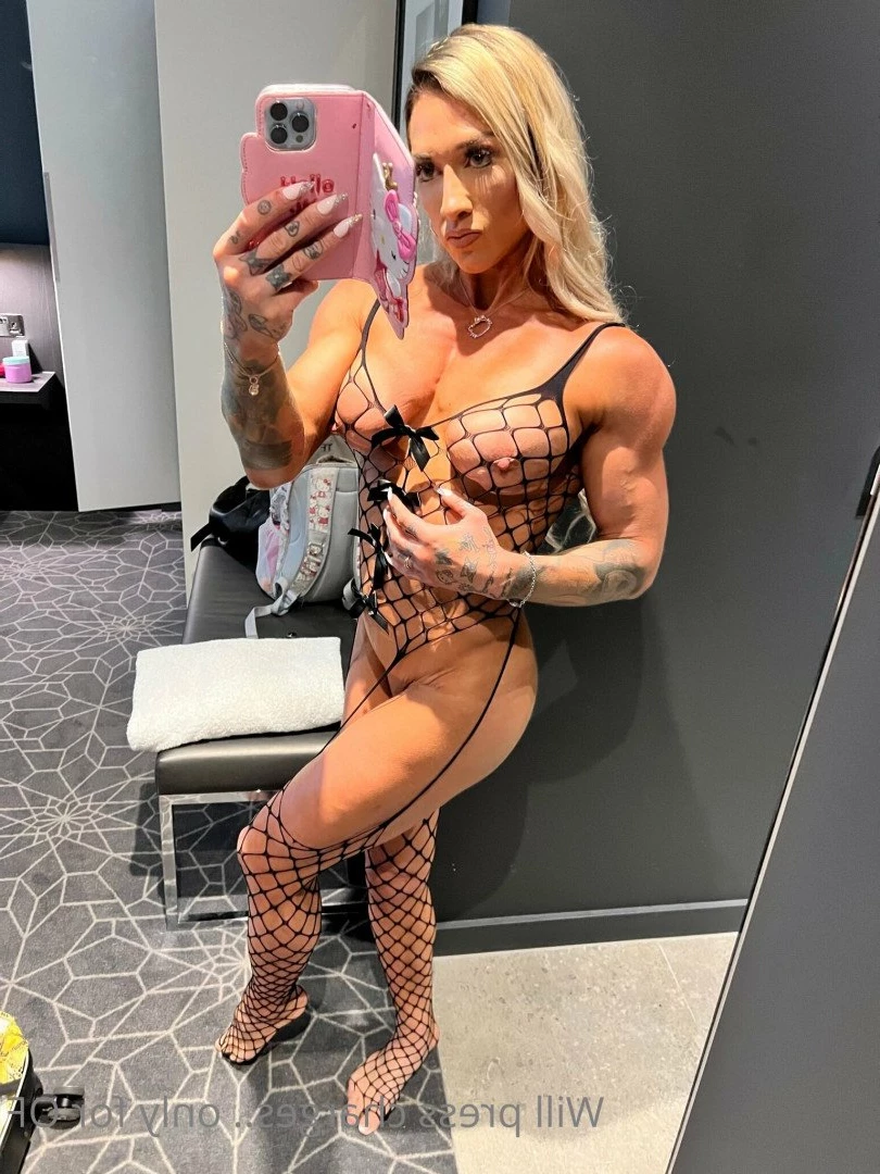 tina_trapqueen Onlyfans leaked photo 4838447 on Hotleaks.tv
