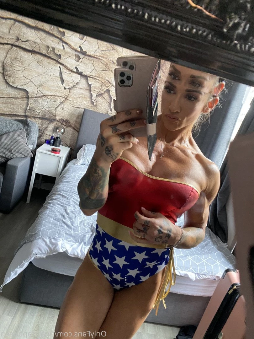 tina_trapqueen Onlyfans leaked photo 4838519 on Hotleaks.tv
