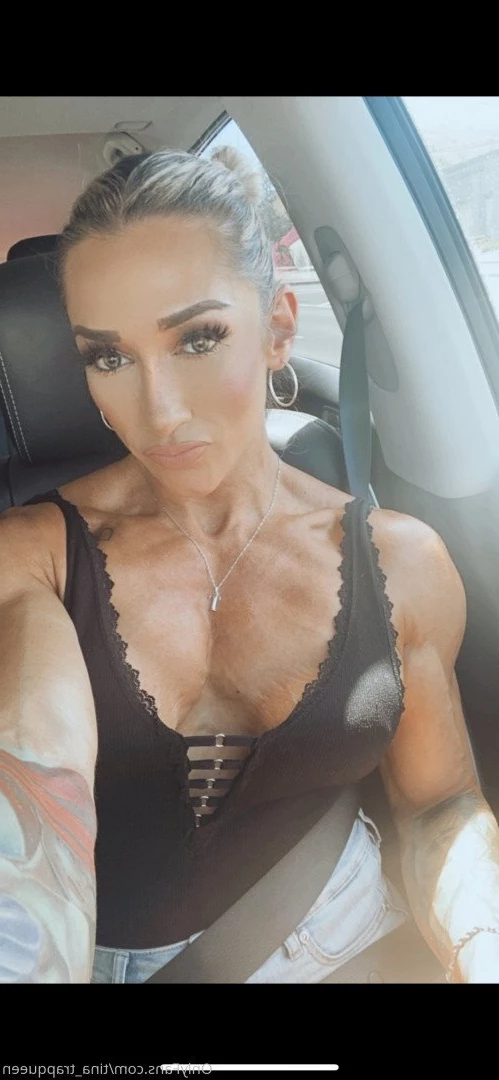 tina_trapqueen Onlyfans leaked photo 4838700 on Hotleaks.tv
