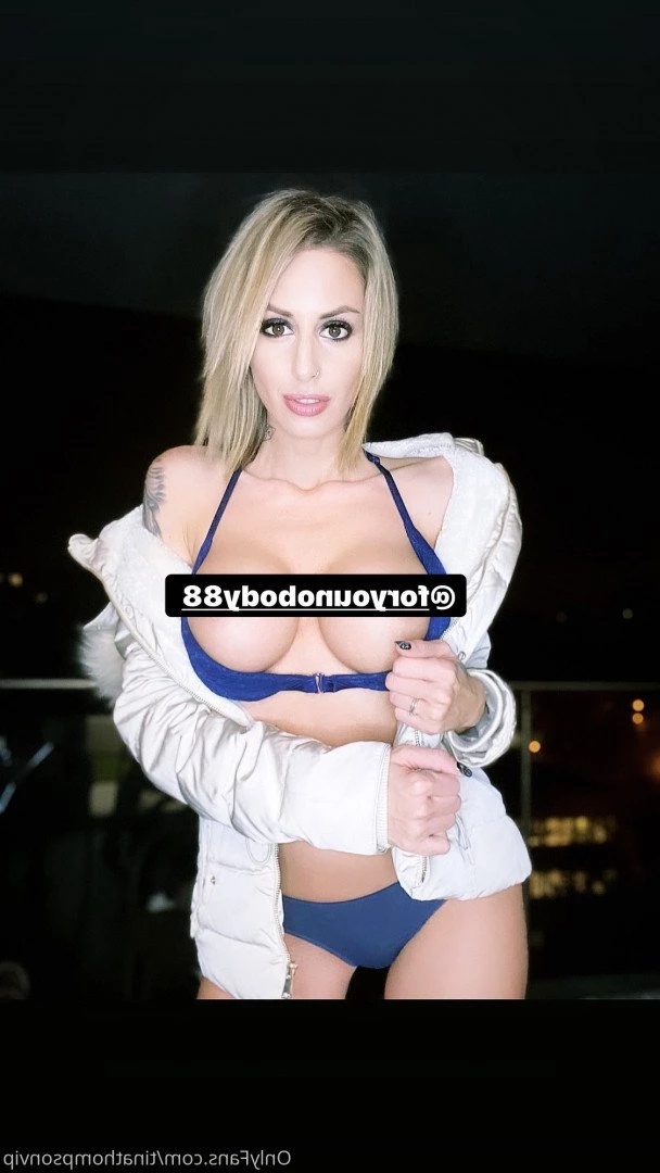 🍭Candy Barbie  🍭 [ tinathompson88 ] Onlyfans leaked photo 4918753 on Hotleaks.tv