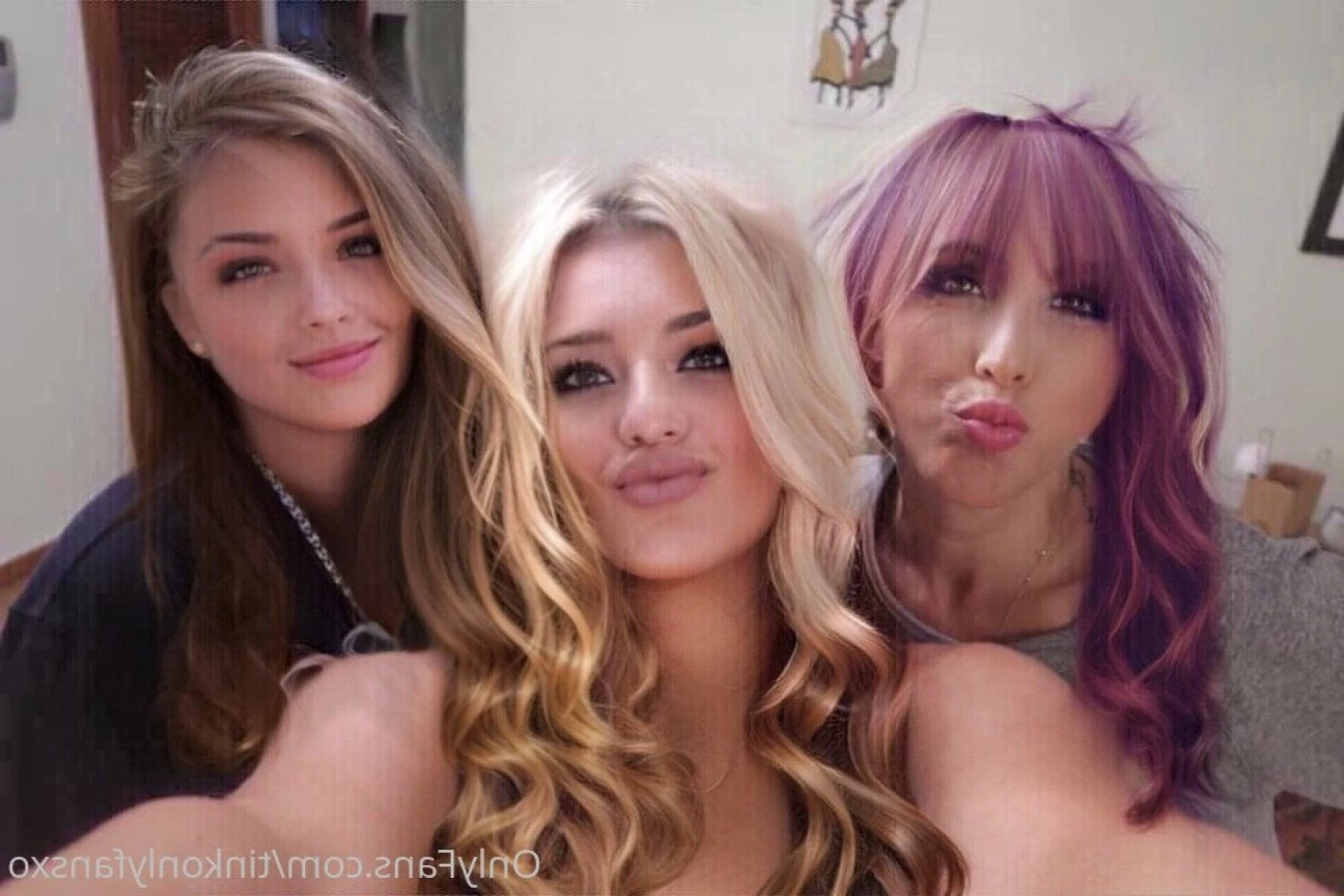 Bad Sisters😈SEXT WITH US😜 [ tinkonlyfansxo ] Onlyfans leaked photo 4915463 on Hotleaks.tv