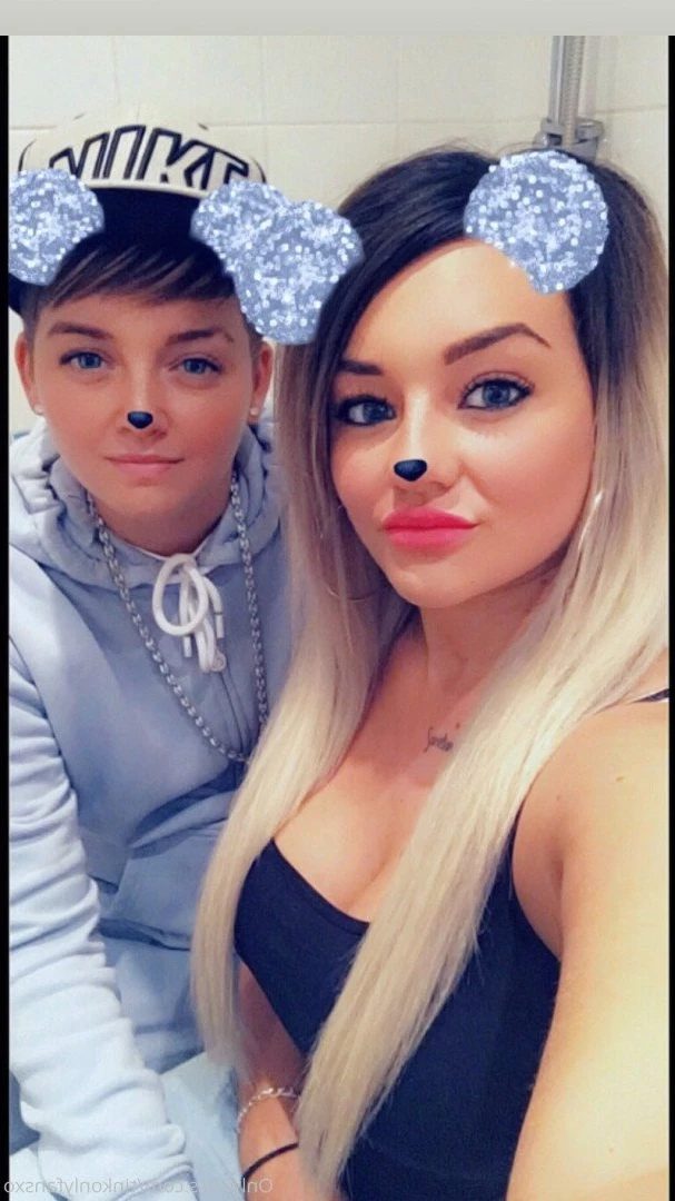 Bad Sisters😈SEXT WITH US😜 [ tinkonlyfansxo ] Onlyfans leaked photo 4915660 on Hotleaks.tv
