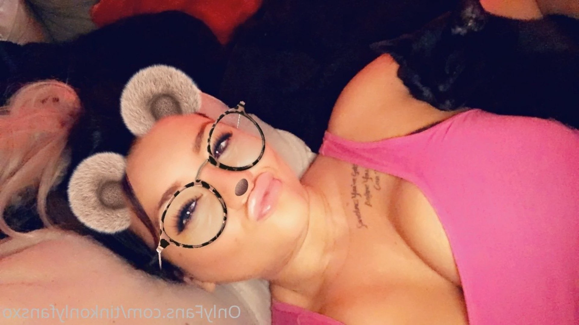 Bad Sisters😈SEXT WITH US😜 [ tinkonlyfansxo ] Onlyfans leaked photo 4916396 on Hotleaks.tv