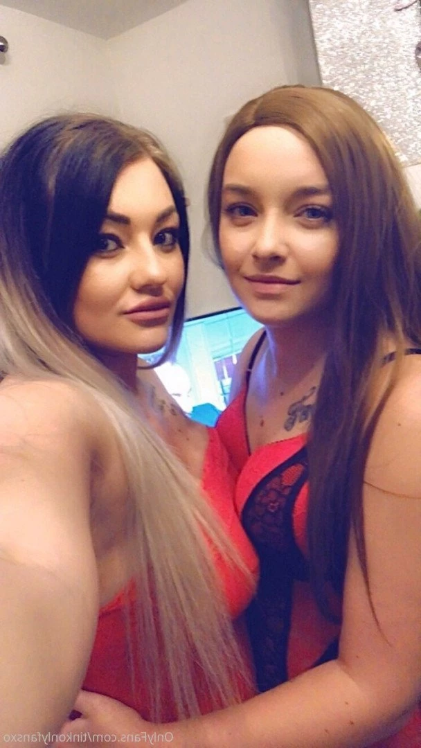 Bad Sisters😈SEXT WITH US😜 [ tinkonlyfansxo ] Onlyfans leaked photo 4917030 on Hotleaks.tv