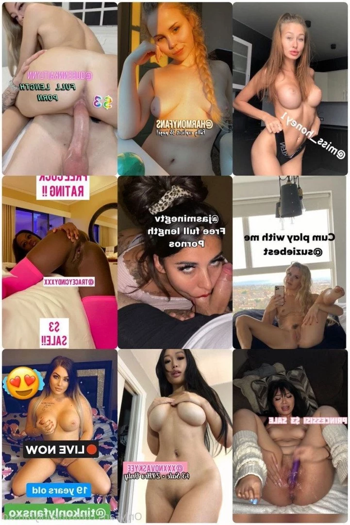 Bad Sisters😈SEXT WITH US😜 [ tinkonlyfansxo ] Onlyfans leaked photo 4917034 on Hotleaks.tv