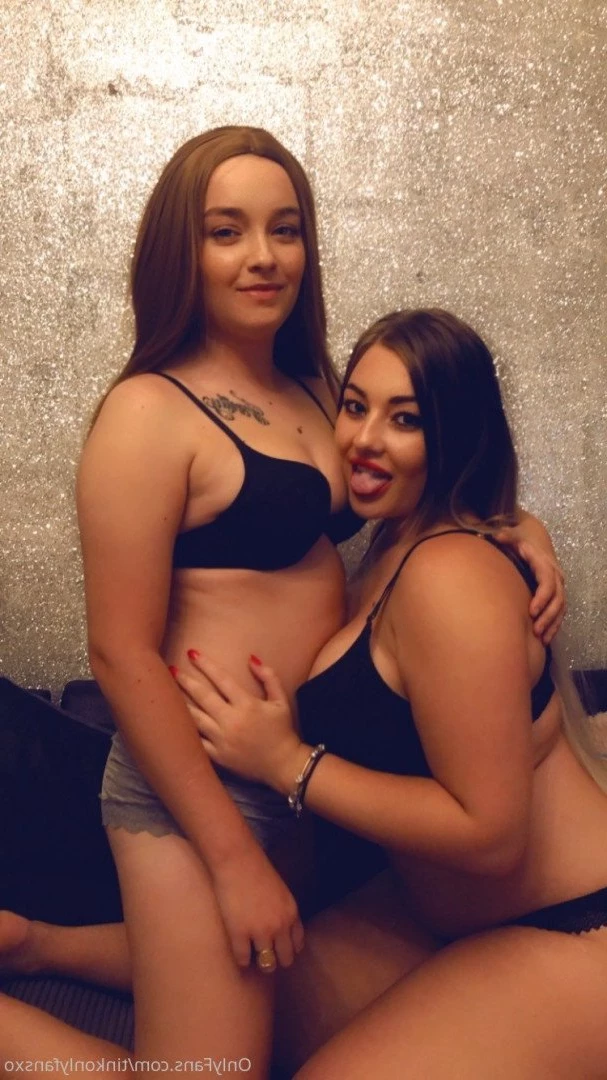 Bad Sisters😈SEXT WITH US😜 [ tinkonlyfansxo ] Onlyfans leaked photo 4917119 on Hotleaks.tv
