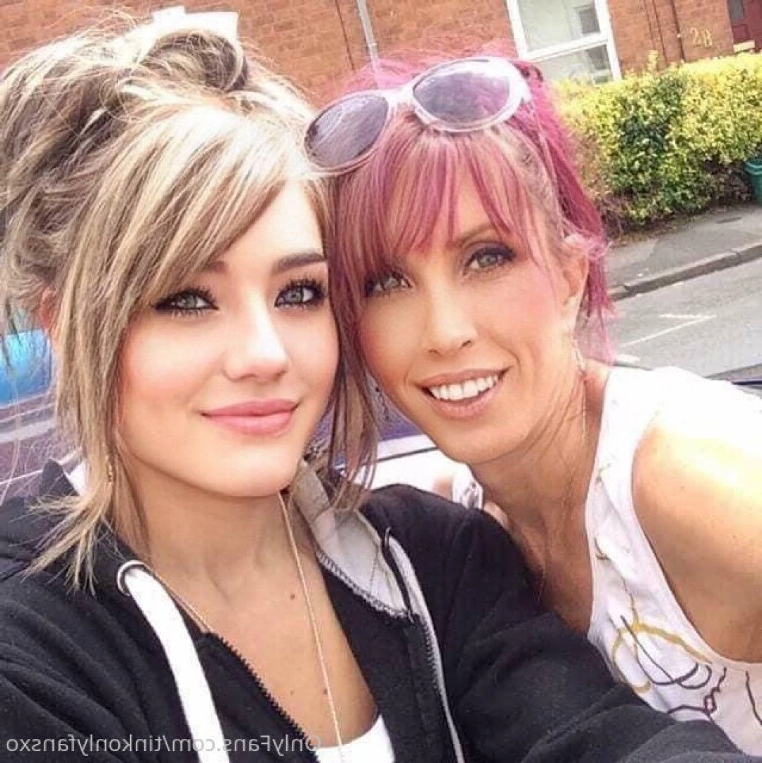 Bad Sisters😈SEXT WITH US😜 [ tinkonlyfansxo ] Onlyfans leaked photo 4917147 on Hotleaks.tv