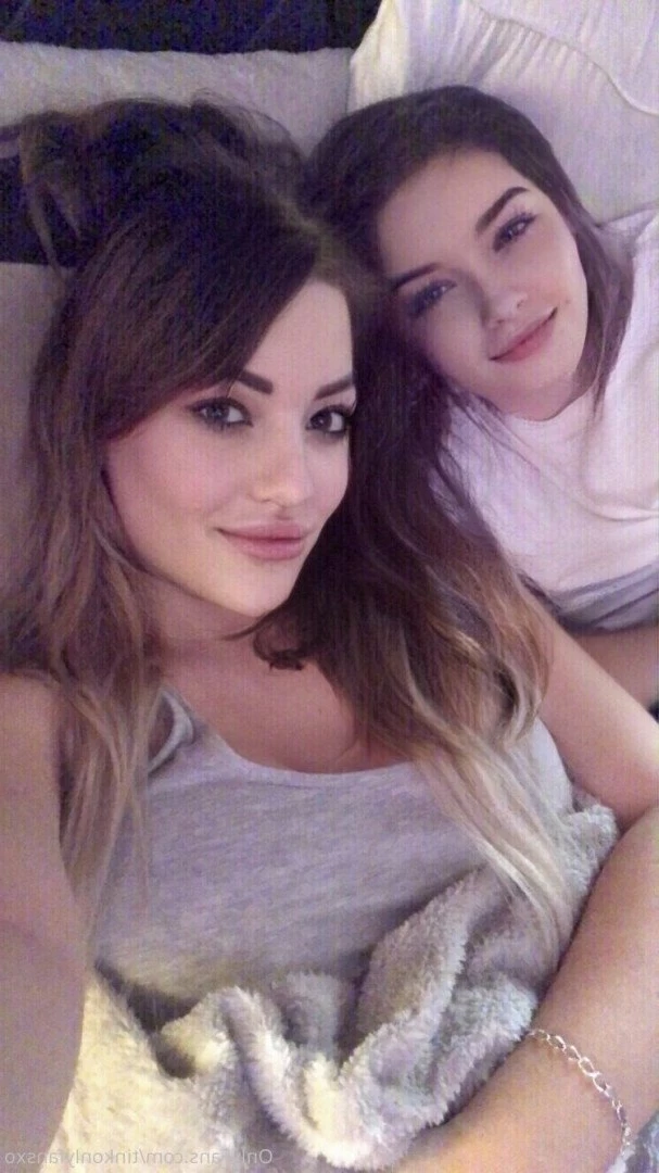 Bad Sisters😈SEXT WITH US😜 [ tinkonlyfansxo ] Onlyfans leaked photo 4917296 on Hotleaks.tv