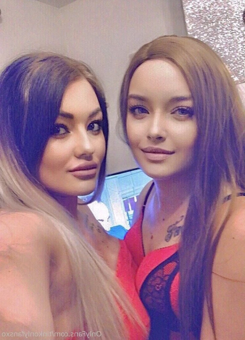 Bad Sisters😈SEXT WITH US😜 [ tinkonlyfansxo ] Onlyfans leaked photo 4917305 on Hotleaks.tv
