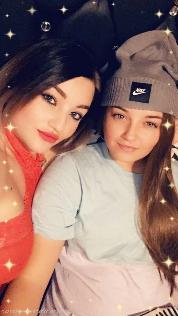 Bad Sisters😈SEXT WITH US😜 [ tinkonlyfansxo ] Onlyfans leaked photo 4917360 on Hotleaks.tv
