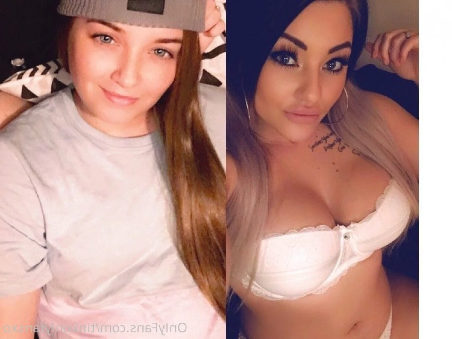 Bad Sisters😈SEXT WITH US😜 [ tinkonlyfansxo ] Onlyfans leaked photo 4917382 on Hotleaks.tv