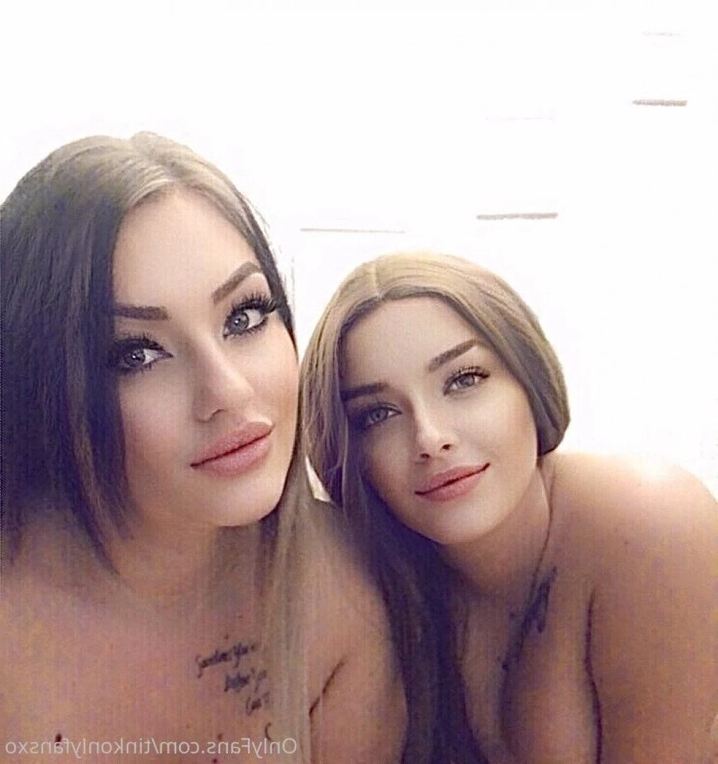 Bad Sisters😈SEXT WITH US😜 [ tinkonlyfansxo ] Onlyfans leaked photo 4917857 on Hotleaks.tv