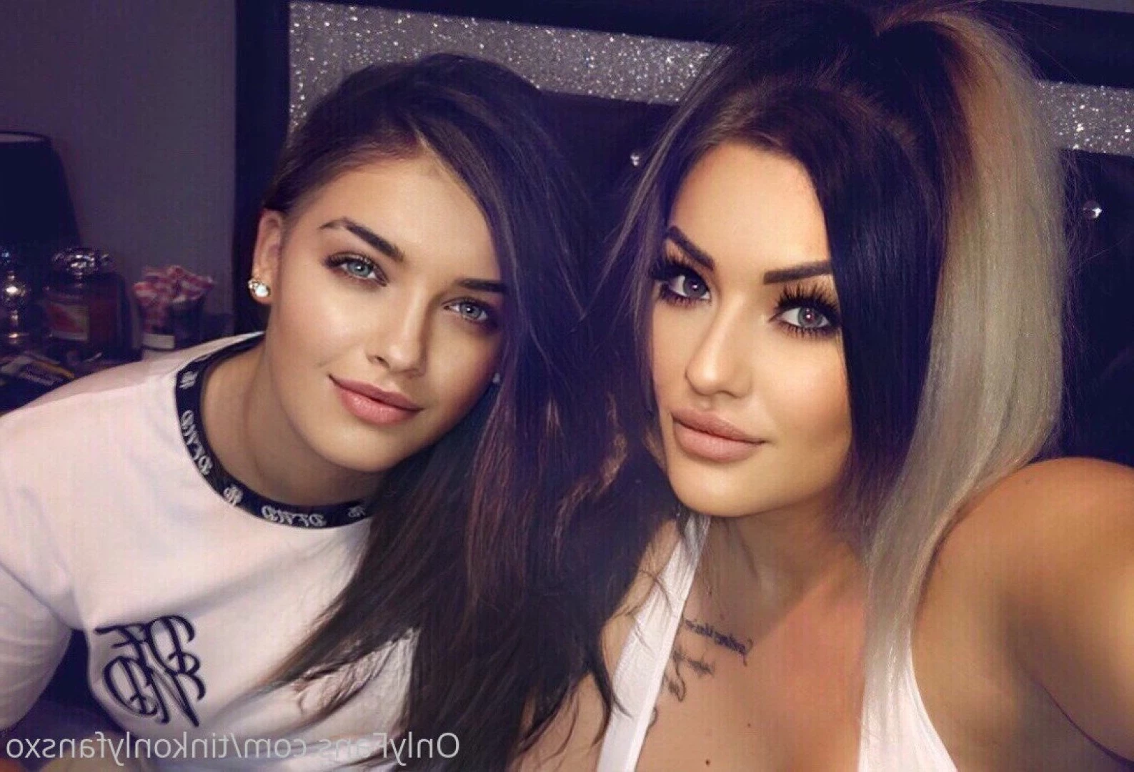 Bad Sisters😈SEXT WITH US😜 [ tinkonlyfansxo ] Onlyfans leaked photo 4918309 on Hotleaks.tv