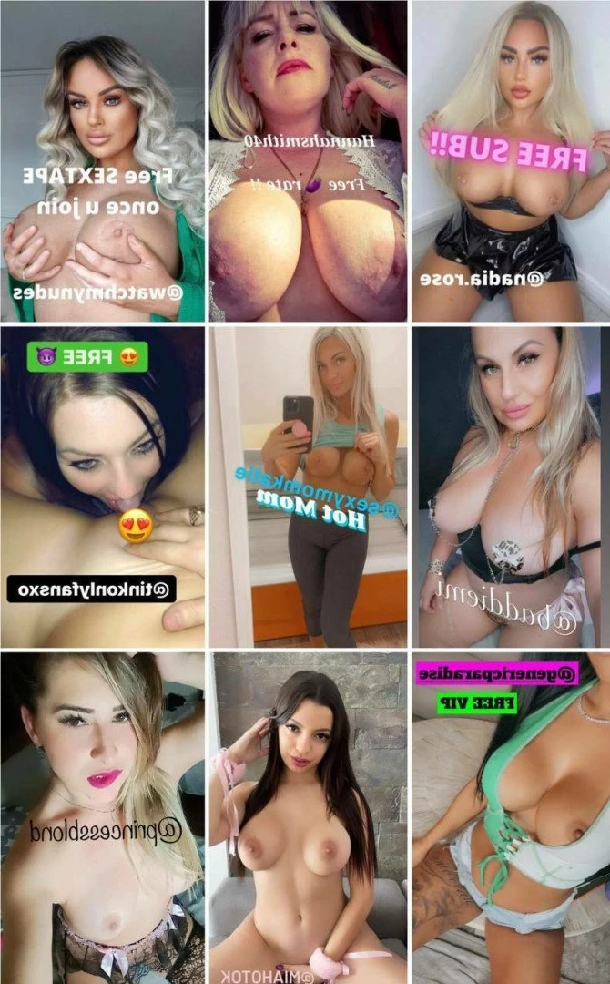 Bad Sisters😈SEXT WITH US😜 [ tinkonlyfansxo ] Onlyfans leaked photo 5249828 on Hotleaks.tv