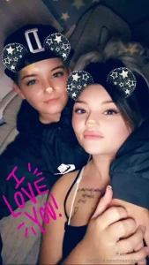 Bad Sisters😈SEXT WITH US😜 [ tinkonlyfansxo ] Onlyfans leaked video 5437973 on Hotleaks.tv