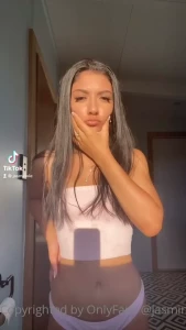 jasminx Onlyfans leaked video 1518487 on Hotleaks.tv