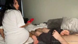 jasminx Onlyfans leaked video 1518762 on Hotleaks.tv