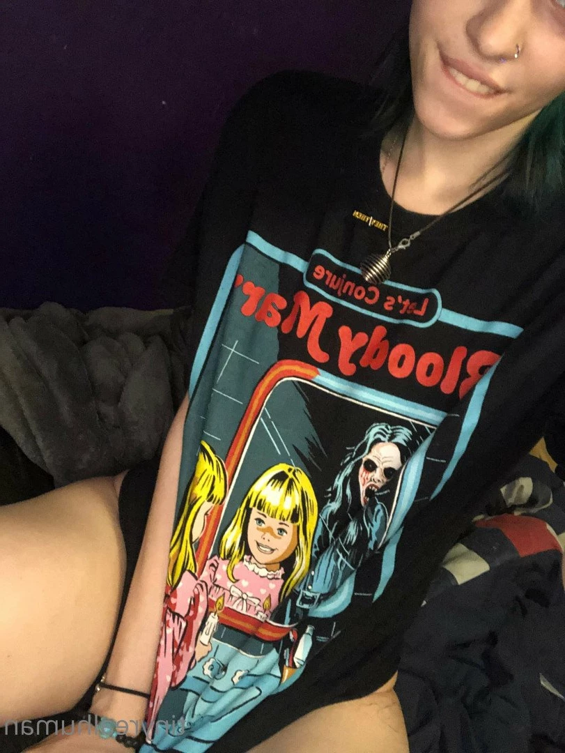tinyrealhuman Onlyfans leaked photo 4836313 on Hotleaks.tv