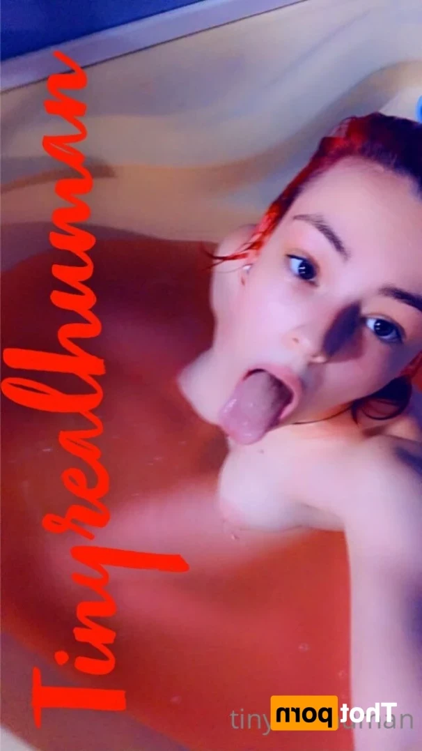 tinyrealhuman Onlyfans leaked photo 11631368 on Hotleaks.tv