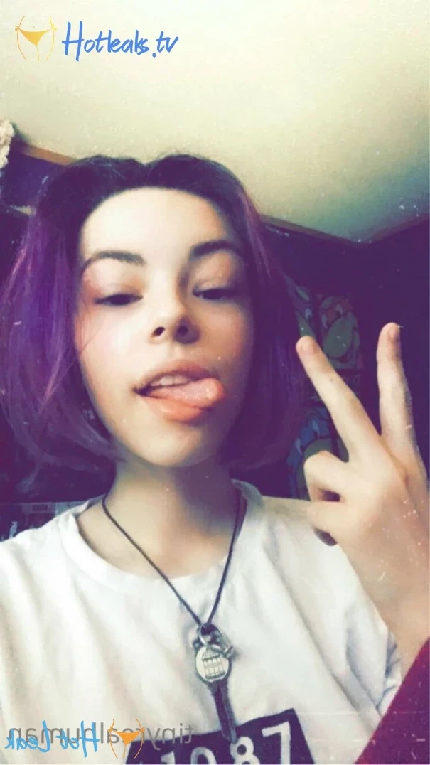 tinyrealhuman Onlyfans leaked photo 11631706 on Hotleaks.tv