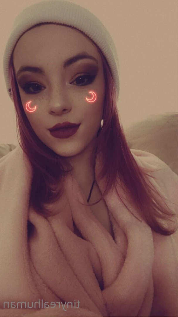 tinyrealhuman Onlyfans leaked photo 11929933 on Hotleaks.tv