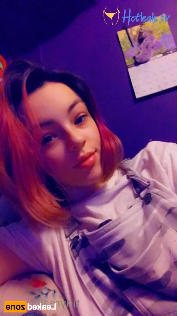 tinyrealhuman Onlyfans leaked photo 13849015 on Hotleaks.tv