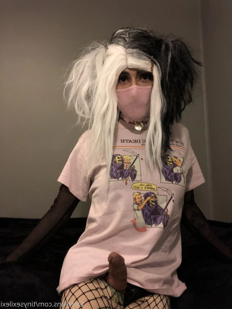 lexi [ tinytraplexi ] Onlyfans leaked photo 4913404 on Hotleaks.tv