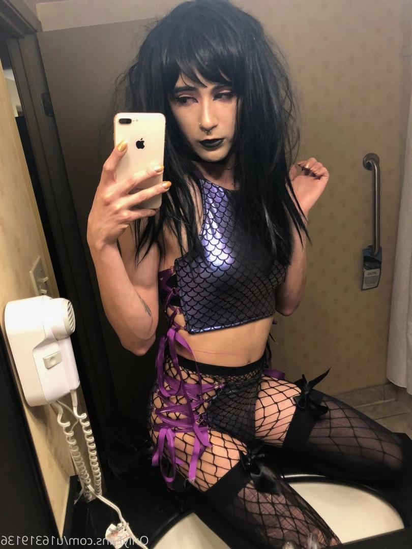 lexi [ tinytraplexi ] Onlyfans leaked photo 4913740 on Hotleaks.tv