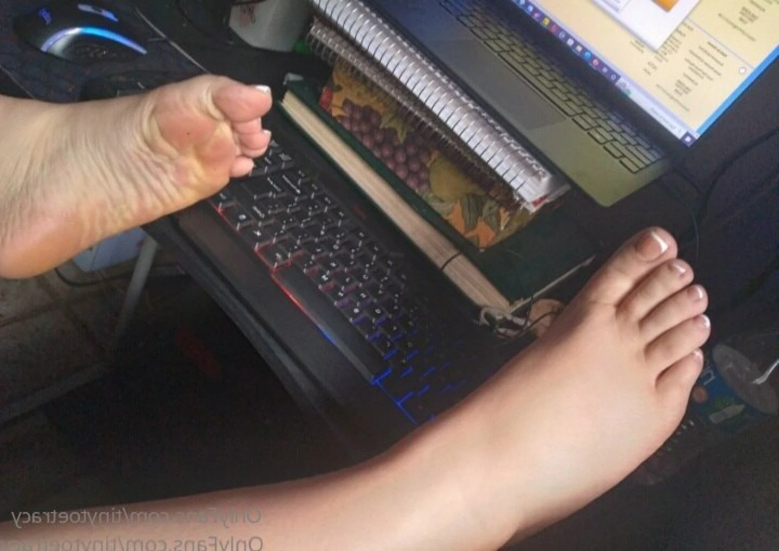 tinytoetracy Onlyfans leaked photo 4836269 on Hotleaks.tv