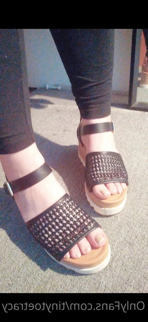 tinytoetracy Onlyfans leaked photo 4836277 on Hotleaks.tv