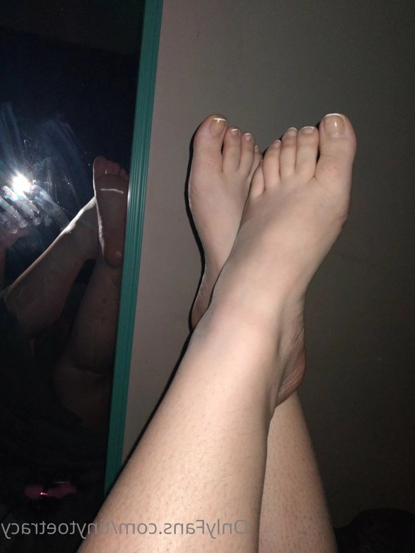 tinytoetracy Onlyfans leaked photo 4836297 on Hotleaks.tv