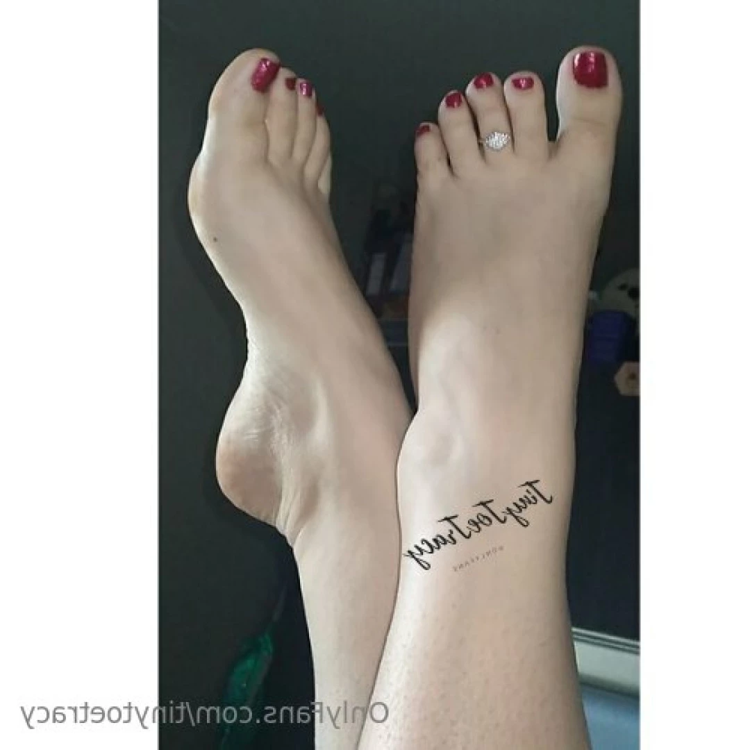 tinytoetracy Onlyfans leaked photo 9175066 on Hotleaks.tv